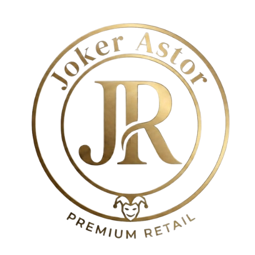 Joker Astor 